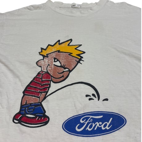 Ford Tee
