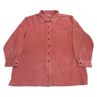 L.L.Bean コーデュロイ L/Sシャツ 15