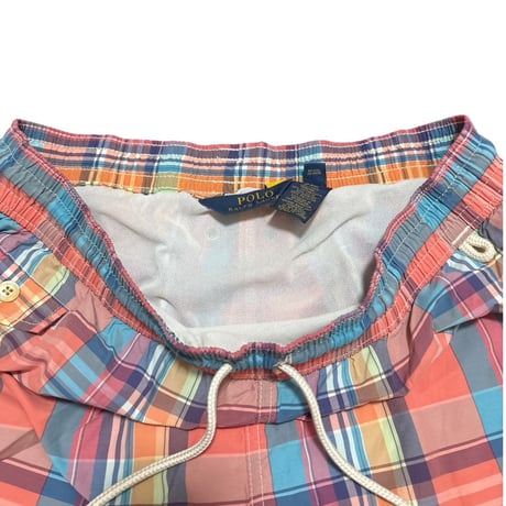 Polo Ralph Lauren スイムショーツ 19