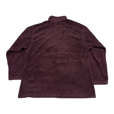 Eddie Bauer Half Zip Fleece 4