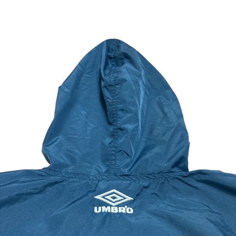 90’s UMBRO Nylon アノラック