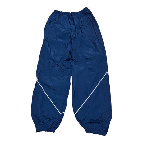 US AIR FORCE PTU トレーニング ナイロンパンツ (Dead Stock) 2