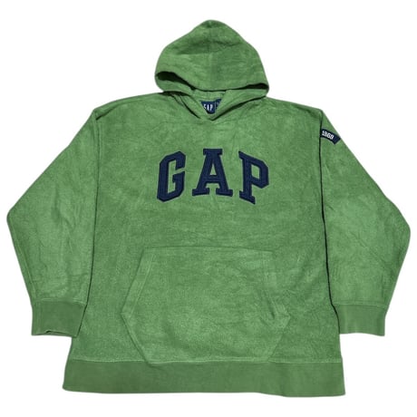 GAP Fleece Hoodie 4