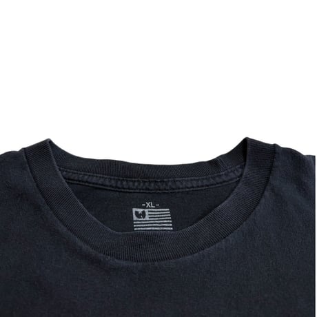 WU-TANG Tee