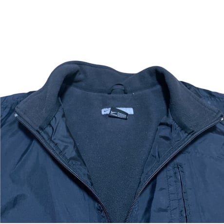00’s NIKE Nylon JKT