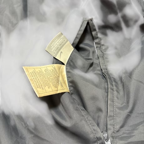 00’s NIKE Reversible Nylon JKT