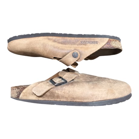 BIRKENSTOCK Boston 5