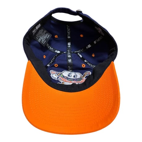 New Era “ Peoria Pork Tenderloins” Cap (新品)