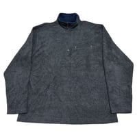 00’s GAP Half Zip Fleece 8