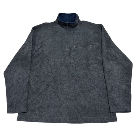 00’s GAP Half Zip Fleece 8