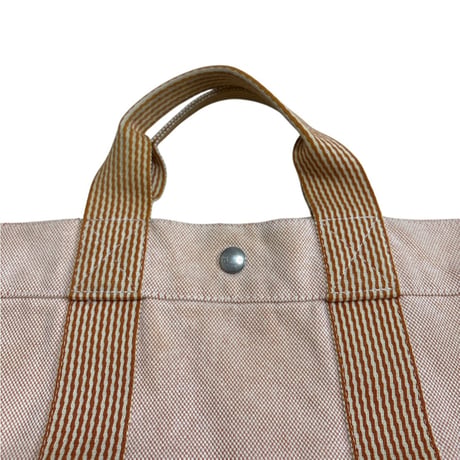 HERMES CVS Tote Bag 5