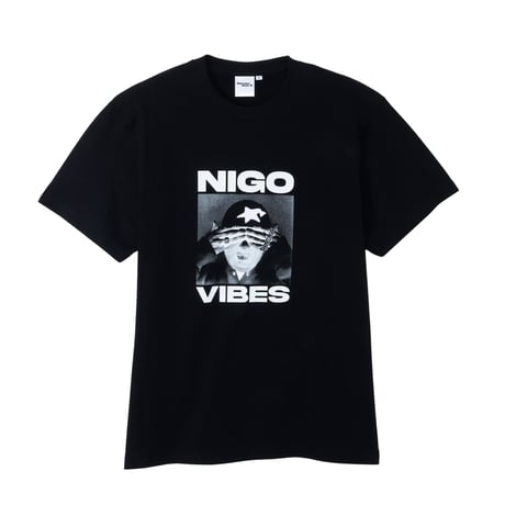 Special SALE N Vibes Tee