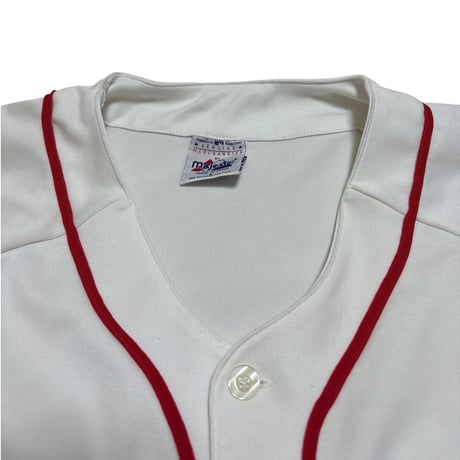 majestic Boston Red Sox ベースボールシャツ