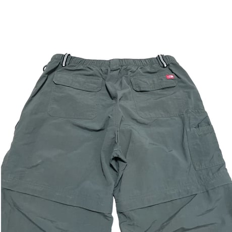 THE NORTH FACE 2Way Nylon Pants