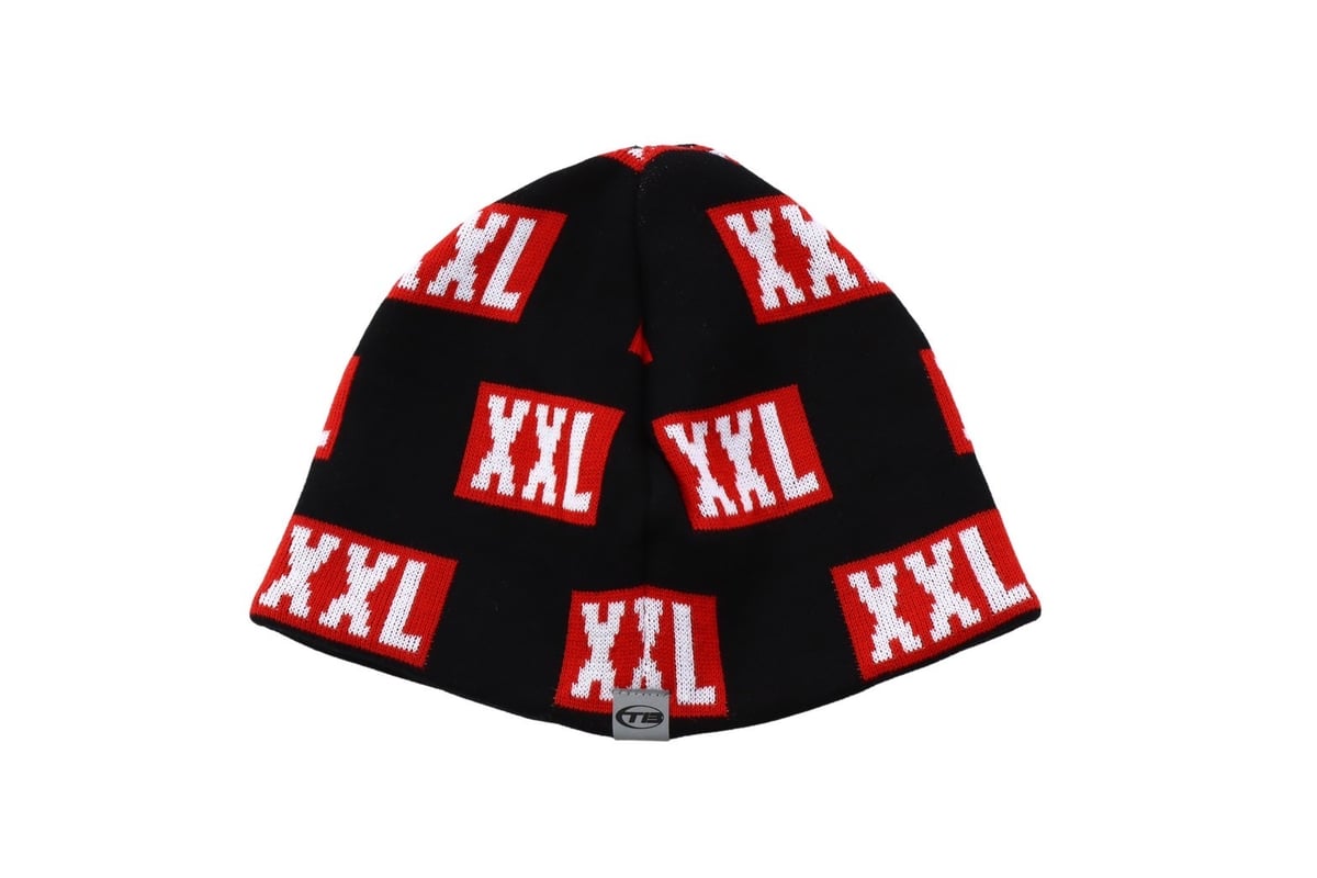 throwback2000 XXL Beanie ニット帽 ビーニー SALE Throwback XXL Beanie | 伊藤商店