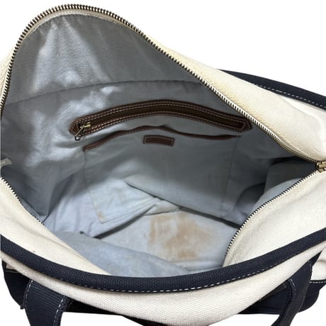 J.CREW CVS Tote Bag