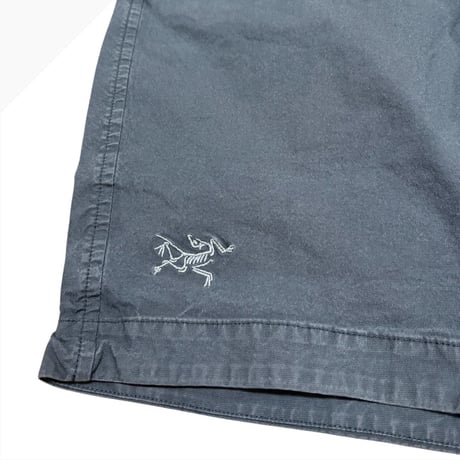 ARC'TERYX Cotton ショーツ