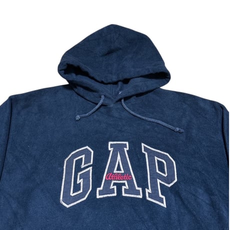 GAP Fleece Hoodie 7