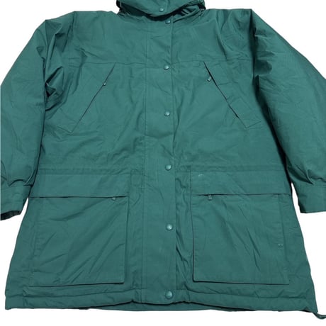 Eddie Bauer Goose Down JKT (白タグ) GORE-TEX 2