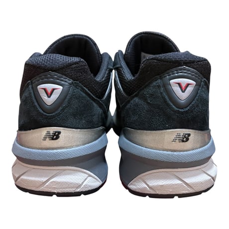 New Balance M990V5 BK5 D