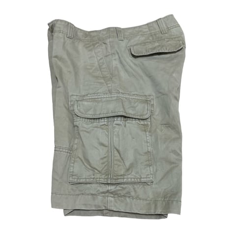L.L.Bean カーゴ ショーツ 2