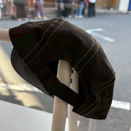 geek CORDURA Long Bill Cap