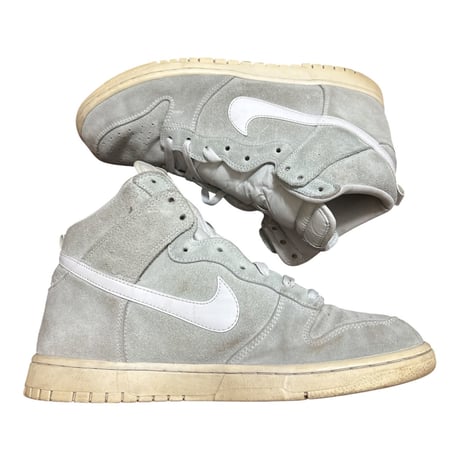 NIKE DUNK Hi