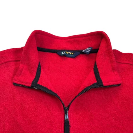 Eddie Bauer “EBTEK” Half Zip Fleece 3