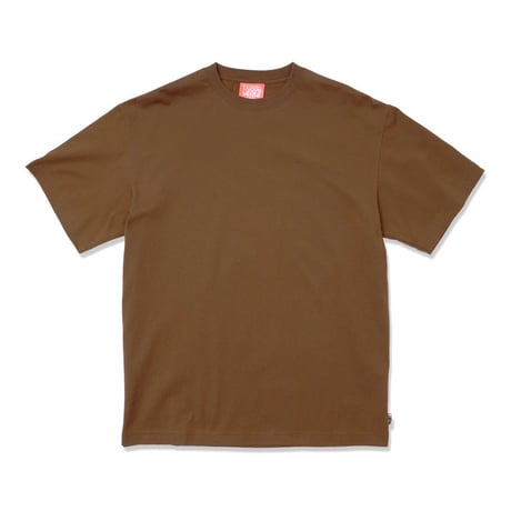 20% off TRIBE WEAR Basic Short Sleeve (Brown)