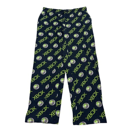 XBOX 360 パジャマ Pants