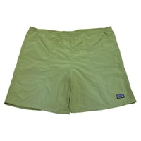 Patagonia Baggies Shorts 2