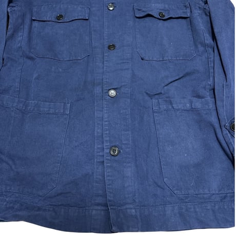 Euro Work JKT 2