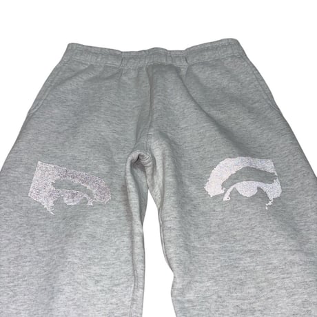 RWCHE Wathing Sweat Pants (Gray)