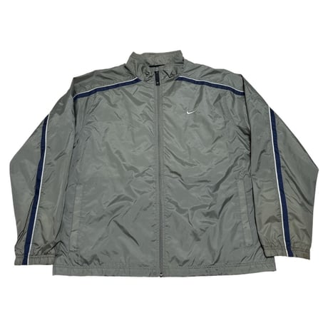 00’s NIKE Nylon JKT 7