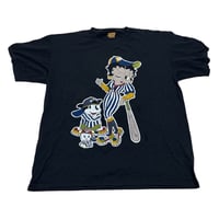 ベティー Tee 2