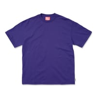 20% off TRIBE WEAR Basic Short Sleeve (Purple)