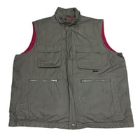 80’s Eddie Bauer Goose Down Vest (黒タグ)