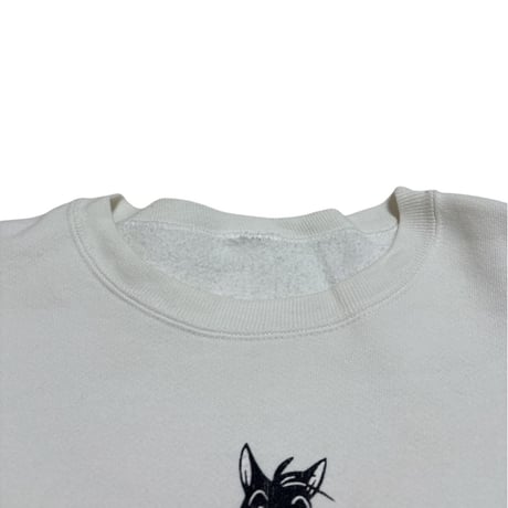 90’s Looney Tunes warner bros Crew Neck Sweat 2
