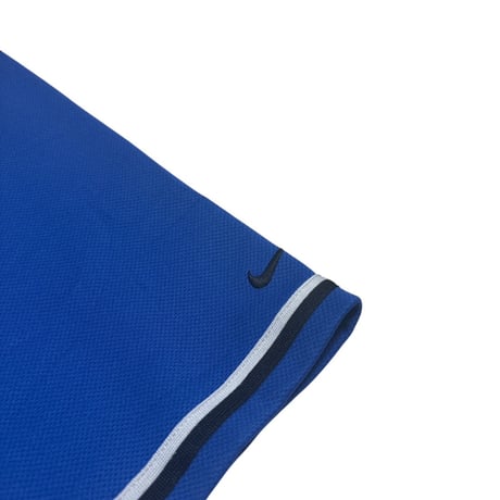 00’s NIKE ベースボールシャツ