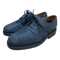 LANDS’ END レザー シューズ