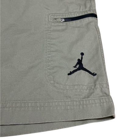 JORDAN カーゴショーツ