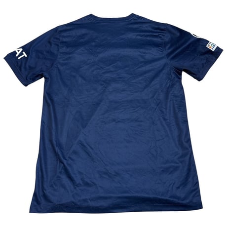 NIKE Paris Saint-Germain サッカーシャツ