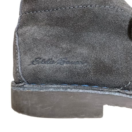 Eddie Bauer スエードブーツ