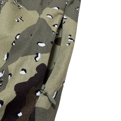 Baggysports 2TUCKS COTTON CHINO 伊藤商店別注