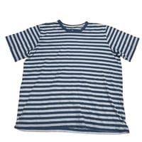 LANDS’ END ボーダー Tee