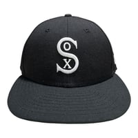 New Era MLB Chicago White Sox Cap