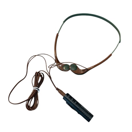 再入荷 150 sports Stereo Headphone & Converter Set (beef & broccoli)