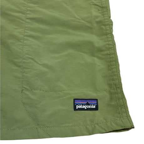 Patagonia Baggies Shorts 2