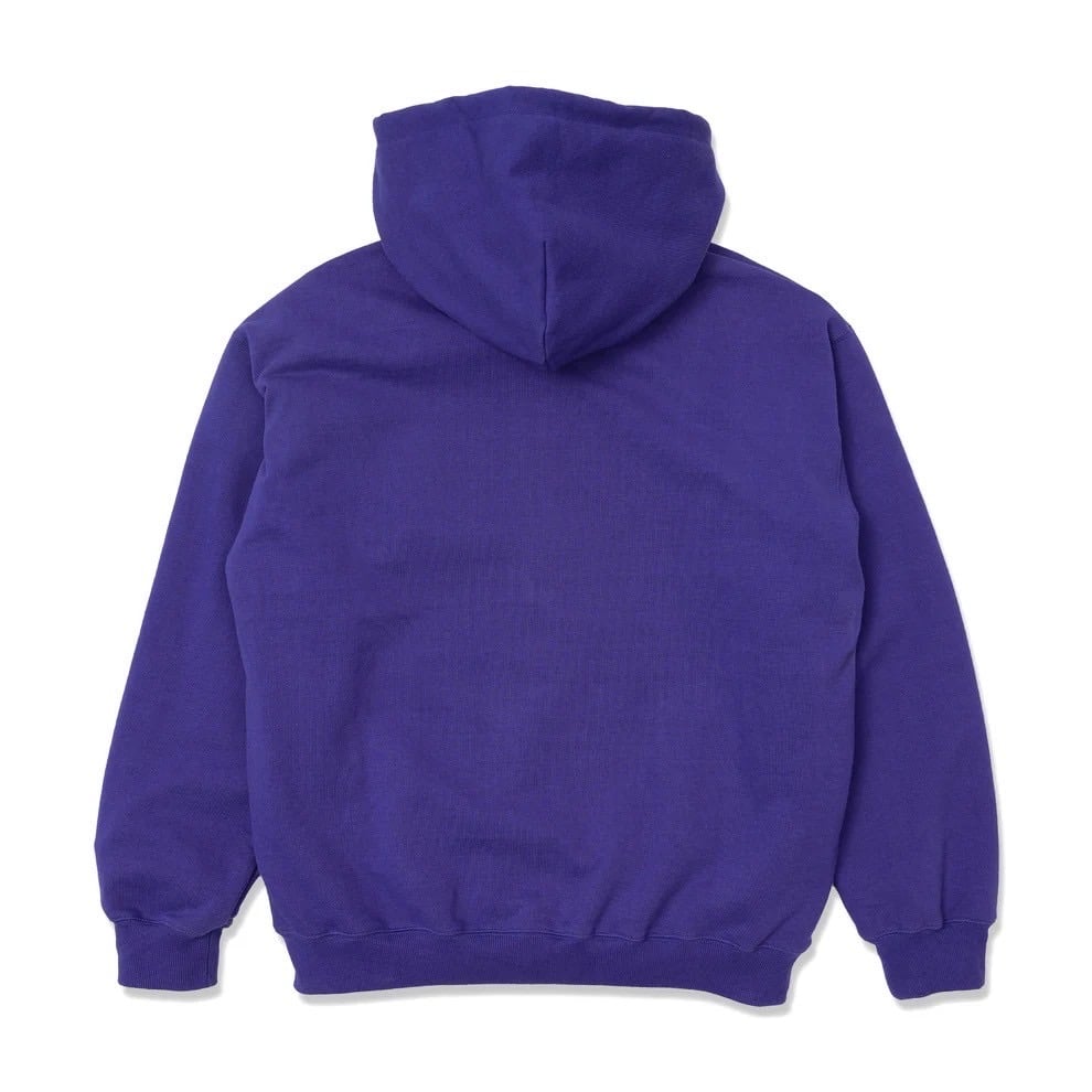 口コミ・レビュー評価が高いおすすめ人気商品の通販 Up Zip Basic WEAR TRIBE SALE Hoodie | (Purple) その他