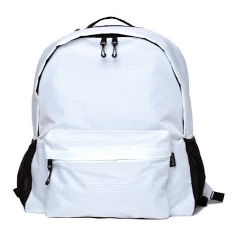 20% off PACKING Trail Backpack (Black・White)